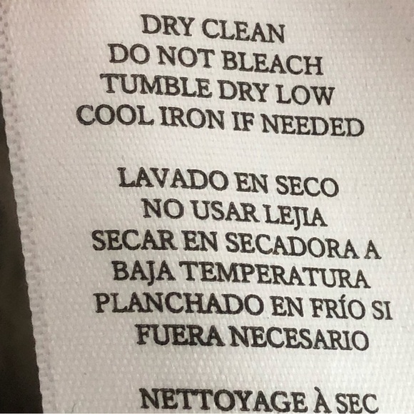 Rails Trip Shirt Jacket Ivory Rain Size Large NWT - Picture 12 of 14